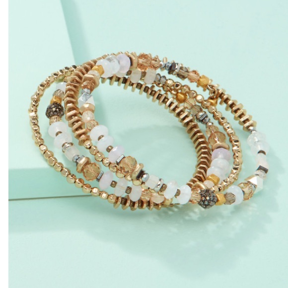 Keely bracelet